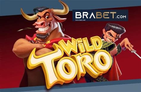 Wild Toro Betsson