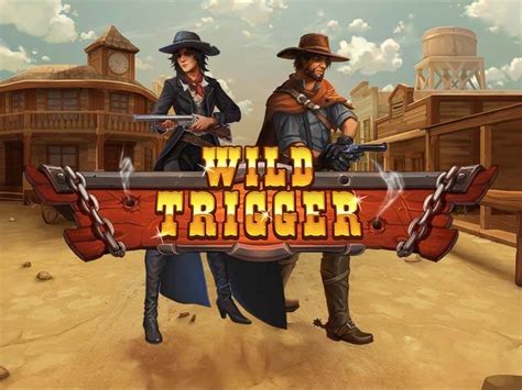 Wild Trigger Betfair