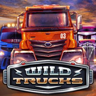 Wild Trucks Parimatch