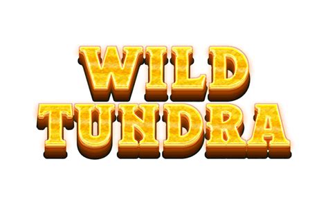 Wild Tundra Pokerstars