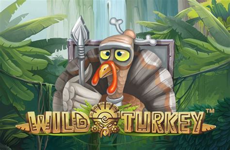Wild Turkey Slot Gratis