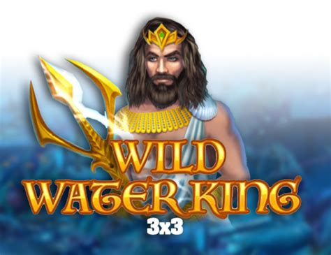 Wild Water King 3x3 Slot - Play Online