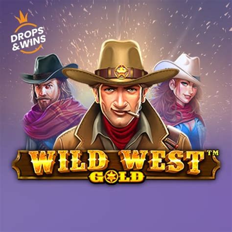 Wild West 4 Netbet