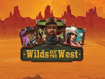 Wild West 5 Leovegas