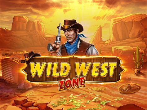 Wild West Zone Betway