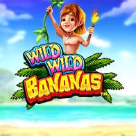 Wild Wild Bananas Betsson
