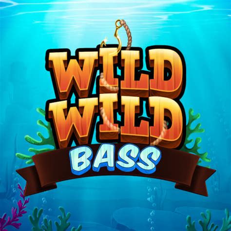 Wild Wild Bass 2 888 Casino
