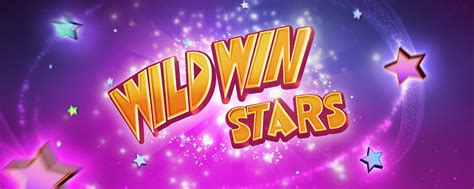 Wild Win Stars Betway