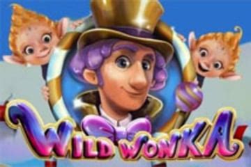 Wild Wonka 1xbet