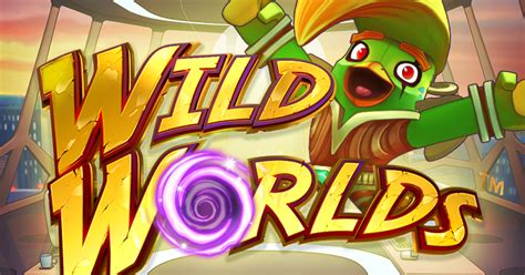 Wild Worlds 888 Casino