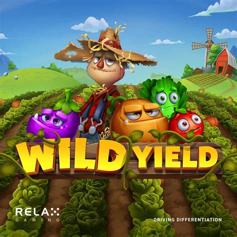 Wild Yield Betsul