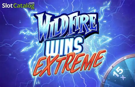 Wildfire Wins Extreme Betfair