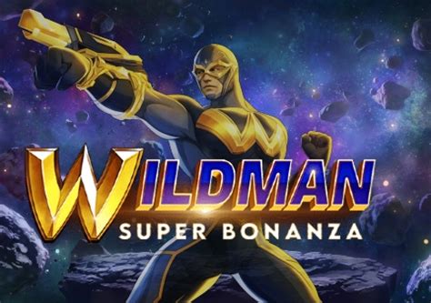 Wildman Super Bonanza Blaze