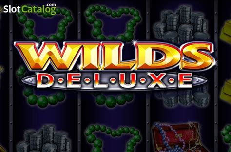 Wilds Deluxe Betway