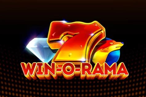Win O Rama Betfair