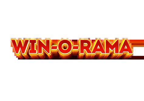 Win O Rama Bodog