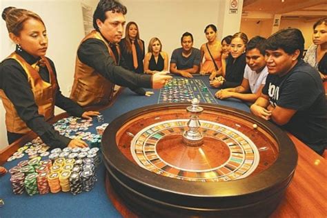 Win Rate Casino Bolivia