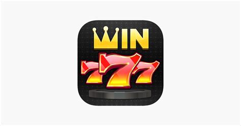 Win777 Casino Aplicacao