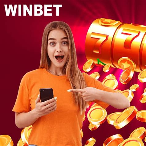 Winbet Casino Aplicacao