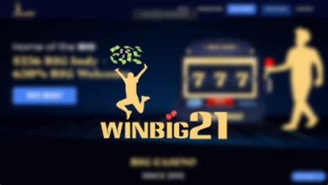 Winbig21 Casino Nicaragua