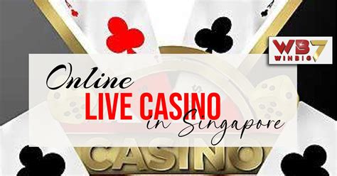 Winbig7 Casino Online