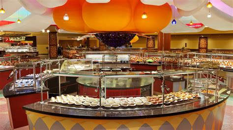 Windsor Cassino Restaurante Buffet