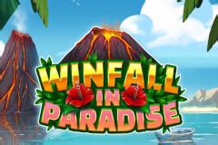 Winfall In Paradise Bet365
