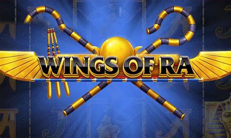 Wings Of Ra 1xbet