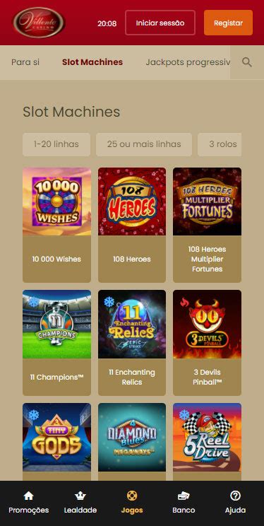 Winner Casino Aplicativo Para Android