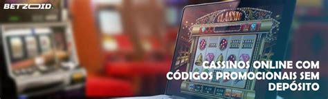 Winner Casino Sem Deposito Codigos Promocionais