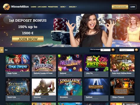 Winnermillion Casino Nicaragua