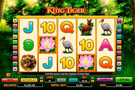 Winning Kings Casino Apostas