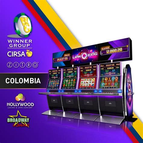 Winning Kings Casino Colombia