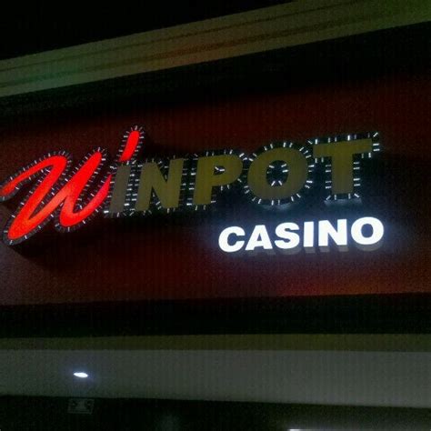 Winpot Casino Belize