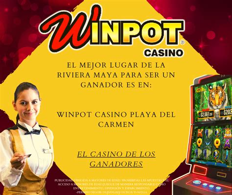 Winpot Casino Colombia