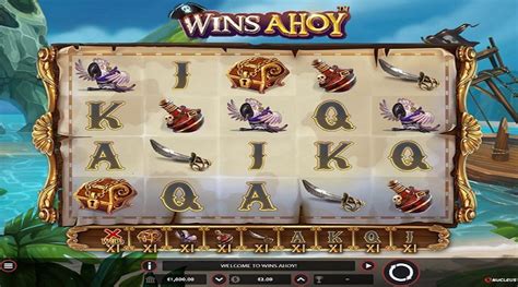 Wins Ahoy 888 Casino