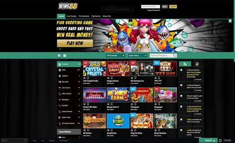 Wins88 Casino App