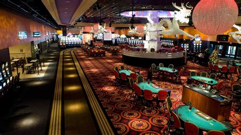 Winstar Casino Reservas