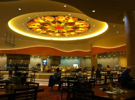 Winstar Casino Restaurantes De Pequeno Almoco