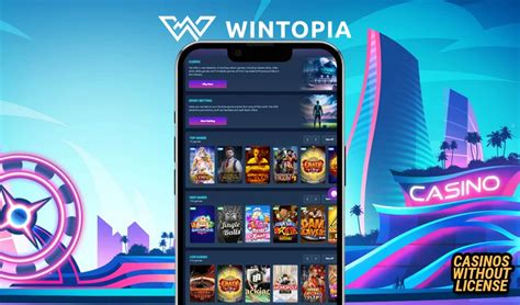 Wintopia Casino Ecuador