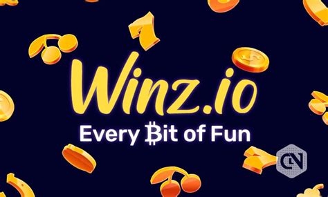 Winz Io Casino App