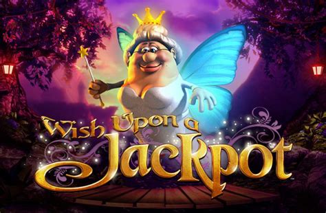 Wish Upon A Jackpot Review 2024