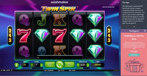 Wishmaker Casino Apk