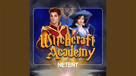 Witch Academy Bet365