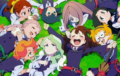 Witch Academy Review 2024
