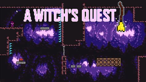 Witch S Quest Netbet