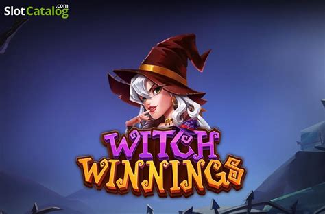 Witch Winnings Betfair
