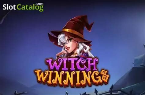 Witch Winnings Parimatch