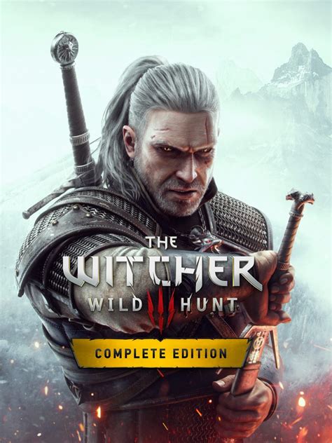 Witcher 3 Jogo