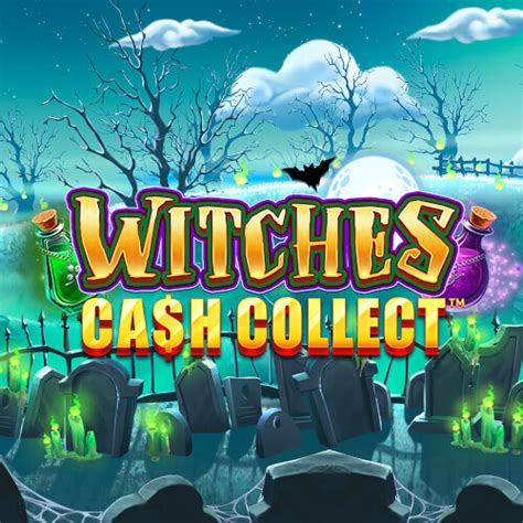 Witches Cash Collect Pokerstars